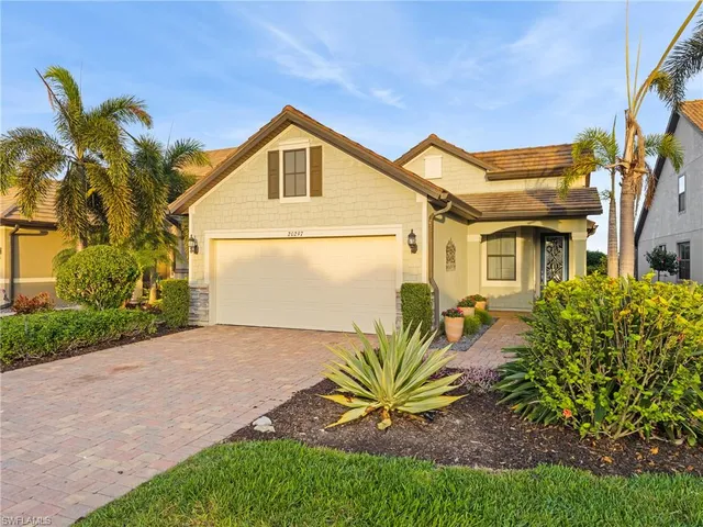 $649,000 | 20297 Corkscrew Shores Boulevard, Estero, FL 33928