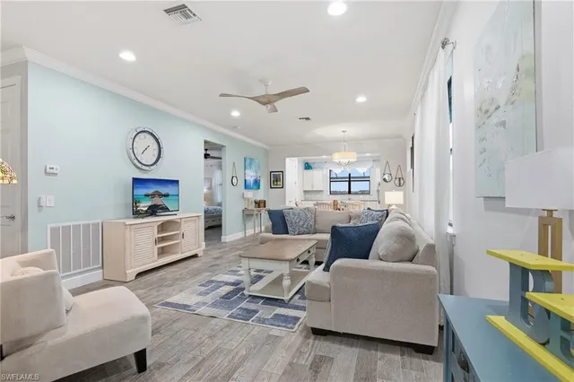 $649,000 | 20297 Corkscrew Shores Boulevard, Estero, FL 33928