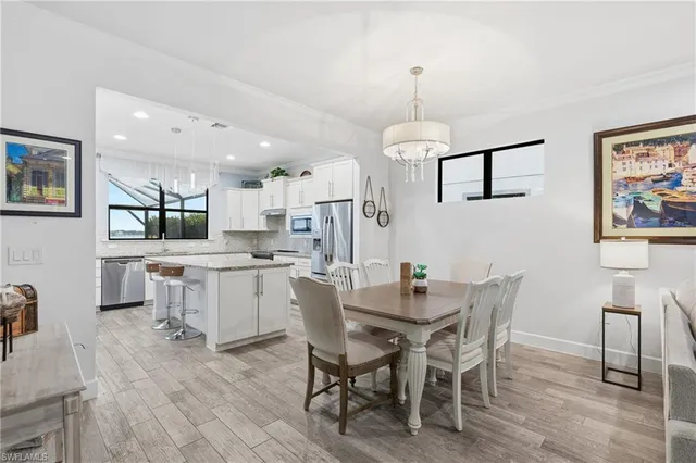 $649,000 | 20297 Corkscrew Shores Boulevard, Estero, FL 33928