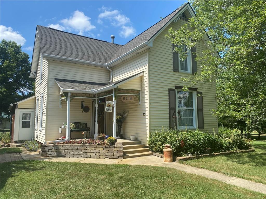 6214 Hickory Road Indianapolis, IN 46259 - Photo 1 of 19 Gallery Image 1