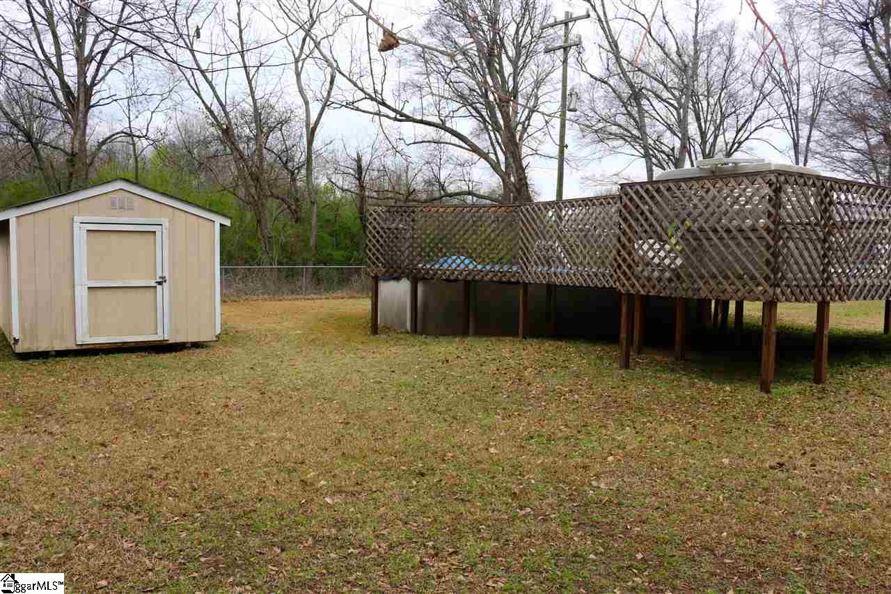 512 Pine Ridge Road Duncan, SC 29334 - Photo 25 of 28 Gallery Image 25