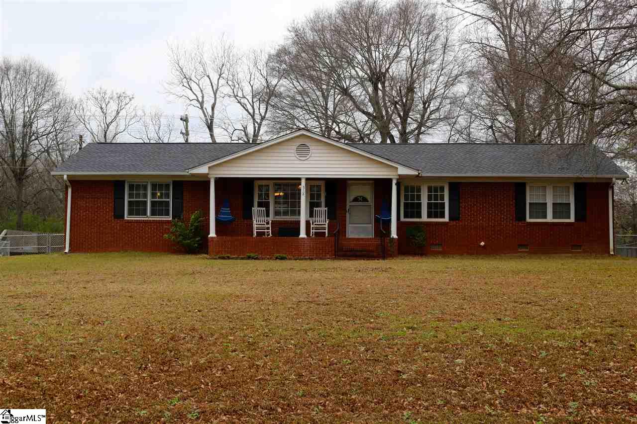 512 Pine Ridge Road Duncan, SC 29334 - Photo 27 of 28 Gallery Image 27