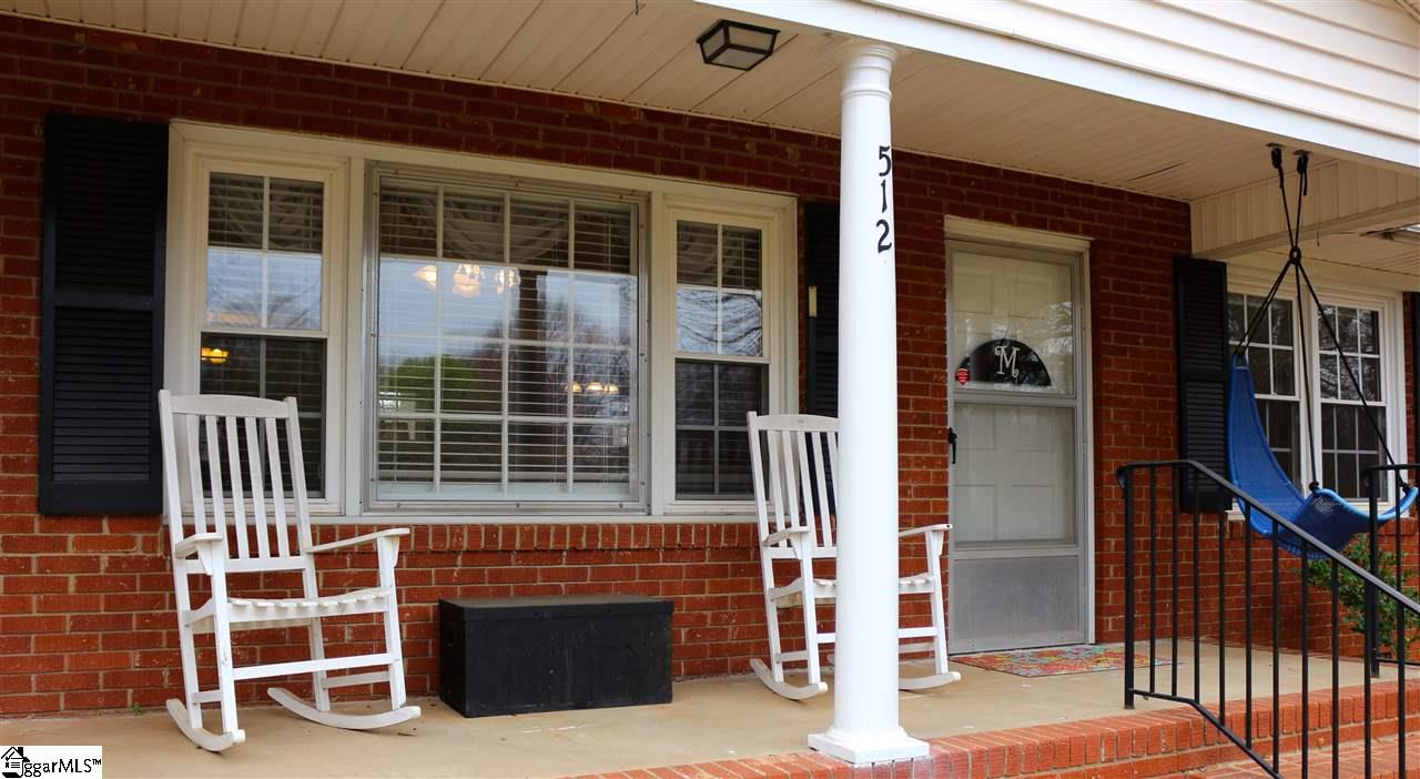 512 Pine Ridge Road Duncan, SC 29334 - Photo 5 of 28 Gallery Image 5