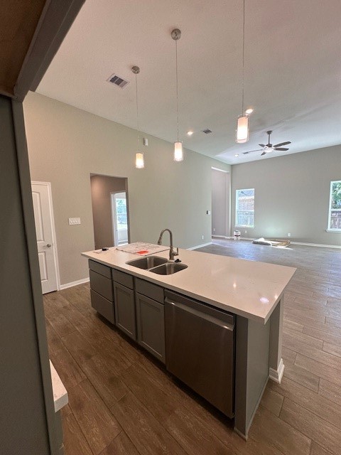 22525 East Shorewood Loop Huffman, TX 77336 - Photo 19 of 47