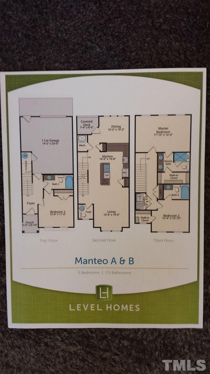 6420 Perry Creek Road Raleigh, NC 27616 - Photo 4 of 4 Gallery Image 4