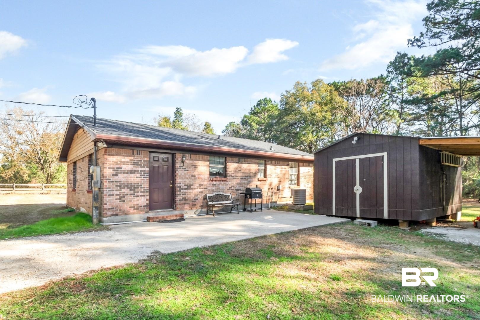 9051 Robley Lane Semmes, AL 36575 - Photo 11 of 27