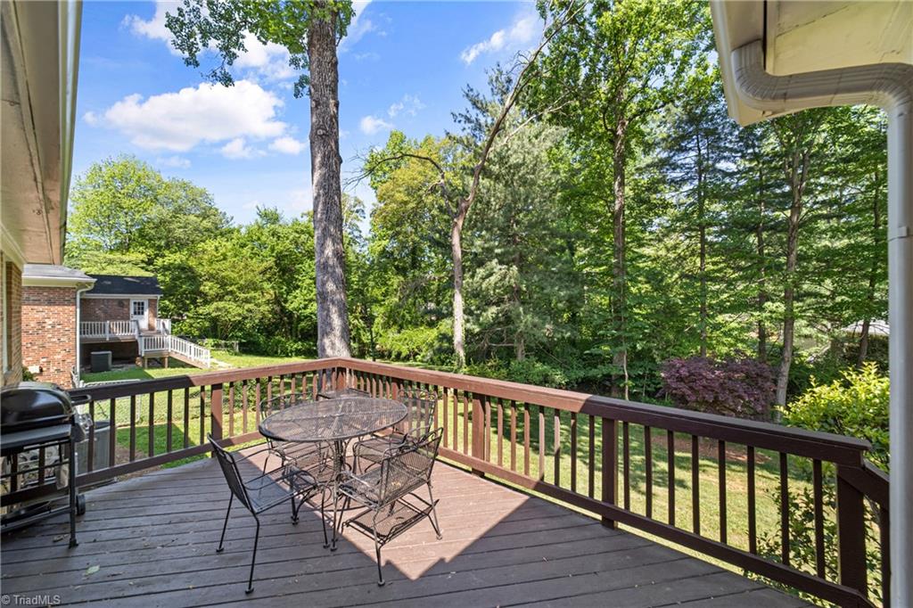 3261 Polo Road Northwest Winston-Salem, NC 27106 - Photo 31 of 36
