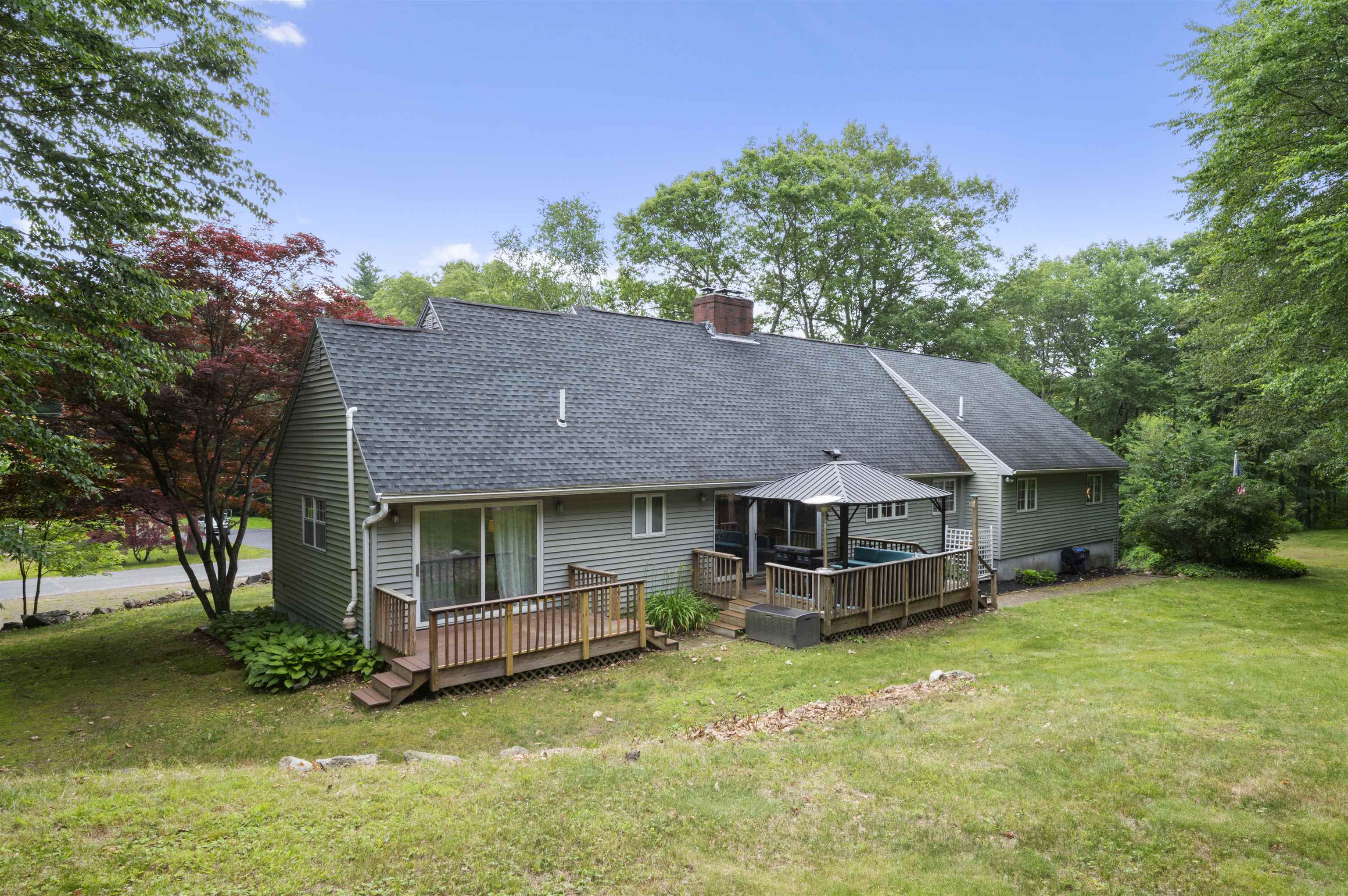 2 Ridgewood Drive Kingston, NH 03848 - Photo 42 of 49 Gallery Image 42