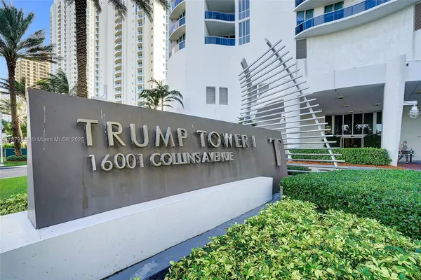$10,000 | 16001 Collins Avenue, Unit 3507, Sunny Isles Beach, FL 33160