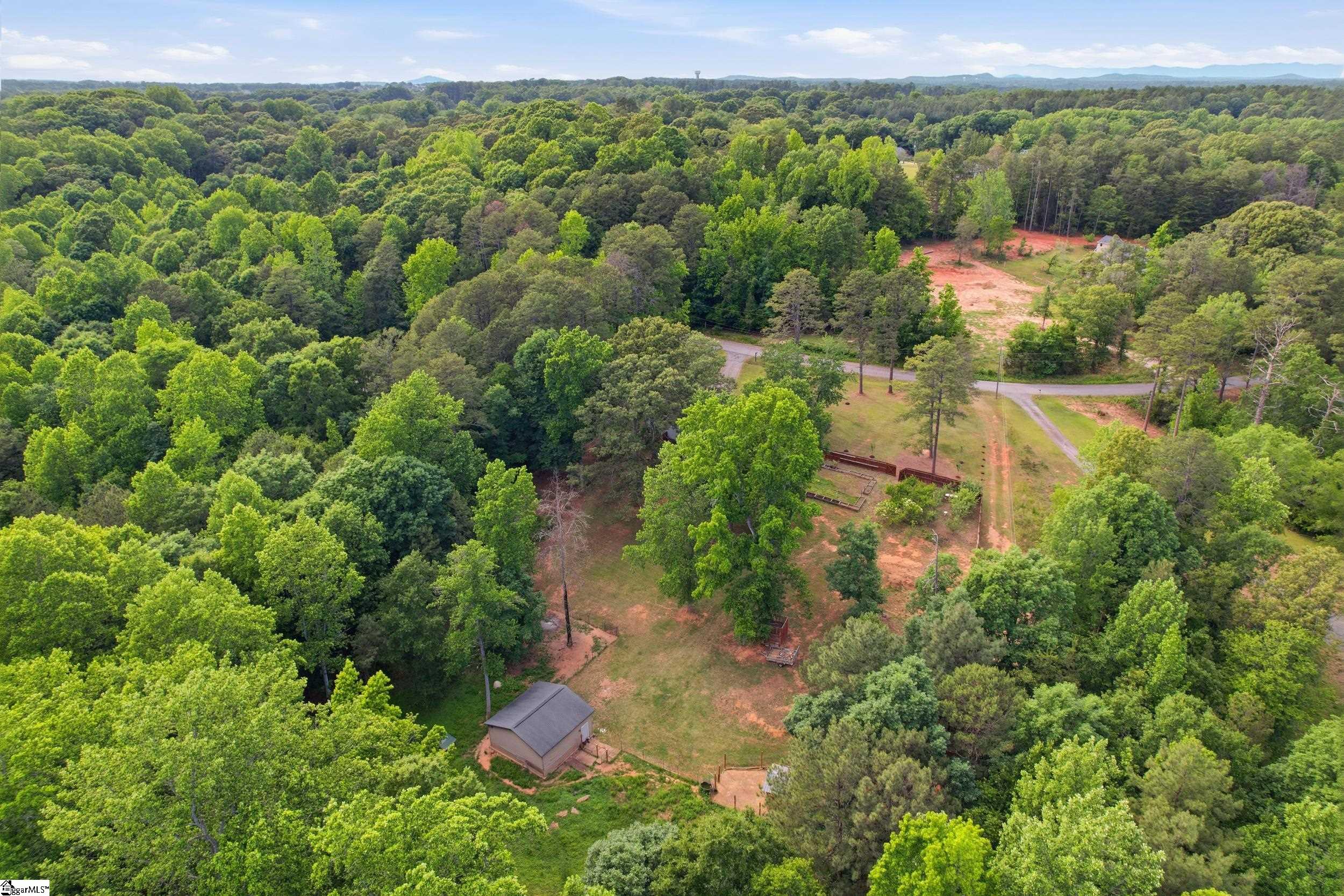 224 2 Notch Trail Easley, SC 29642 - Photo 49 of 50
