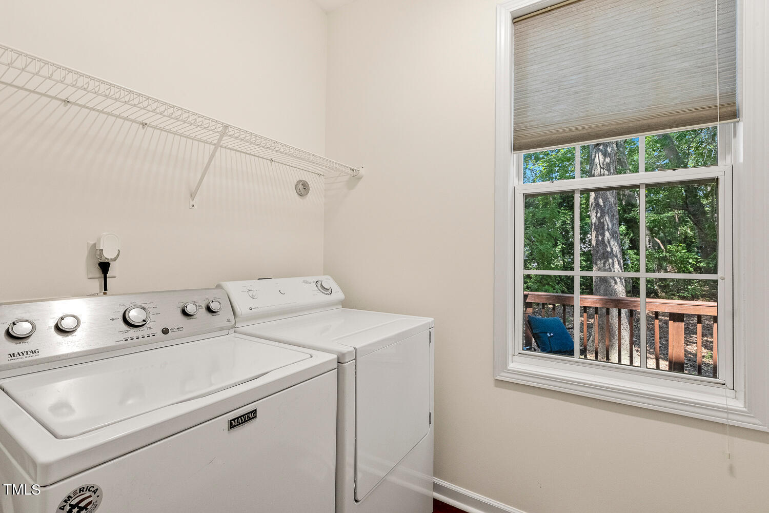 2013 Prairie Ridge Court Fuquay-Varina, NC 27526 - Photo 24 of 53 a utility room with dryer and washer