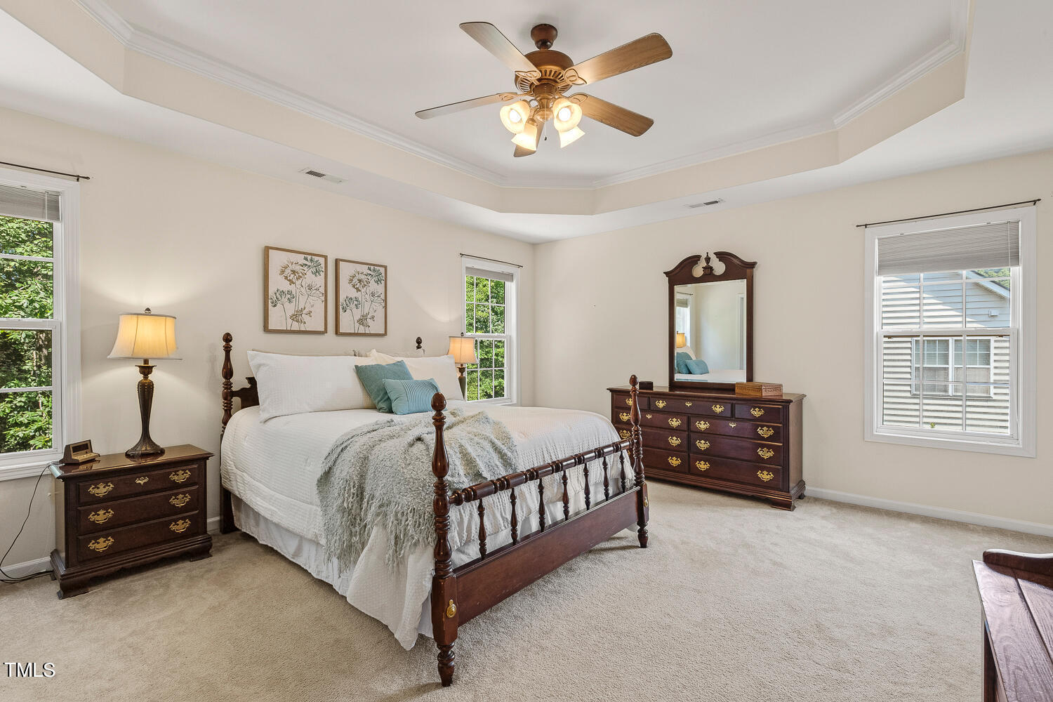 2013 Prairie Ridge Court Fuquay-Varina, NC 27526 - Photo 25 of 53 2013 Prairie Ridge Ct-large-027-030-Prim