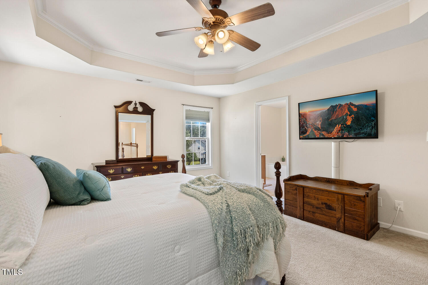 2013 Prairie Ridge Court Fuquay-Varina, NC 27526 - Photo 26 of 53 2013 Prairie Ridge Ct-large-028-026-Prim