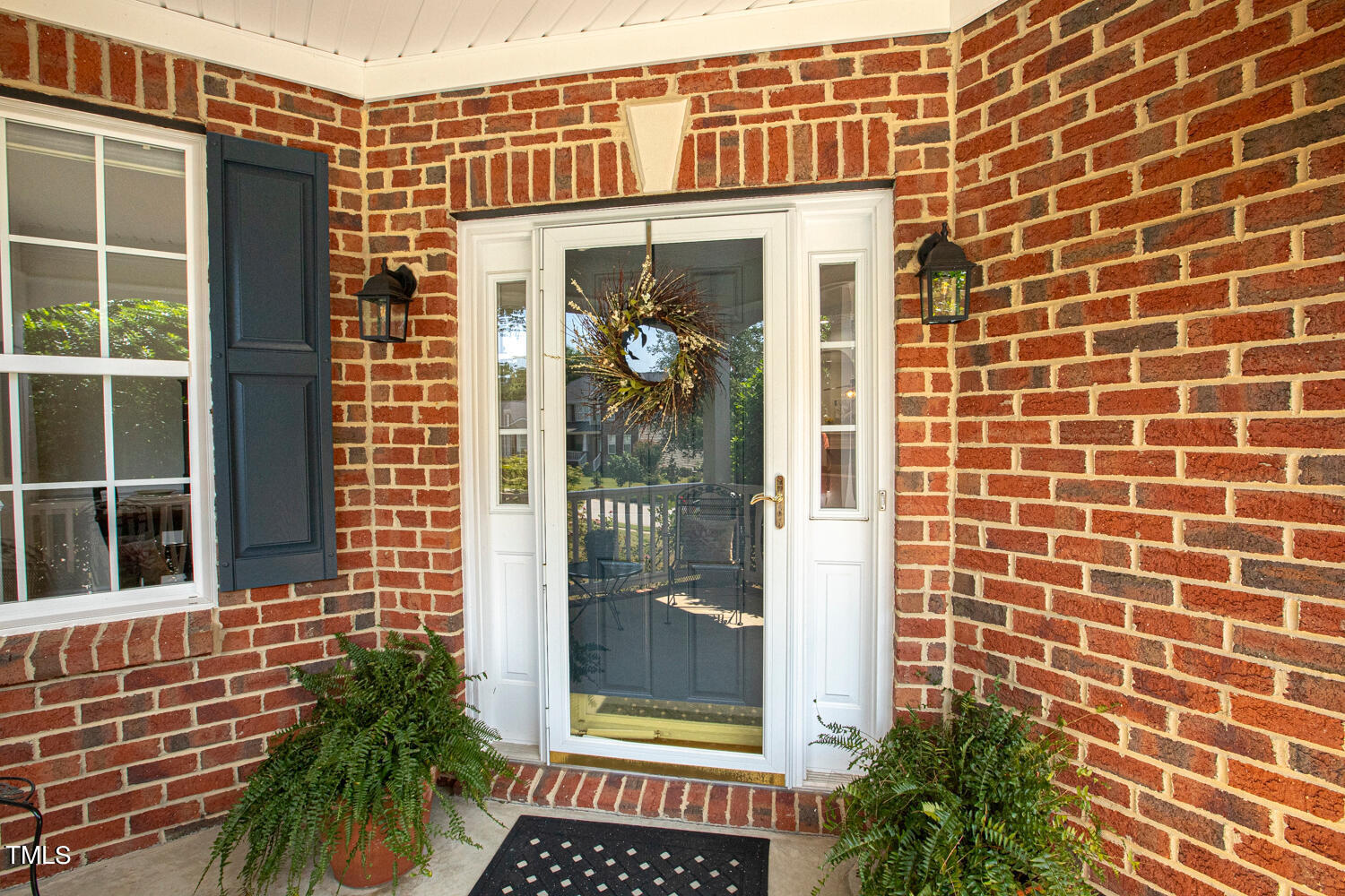 2013 Prairie Ridge Court Fuquay-Varina, NC 27526 - Photo 4 of 53 a front view of a house