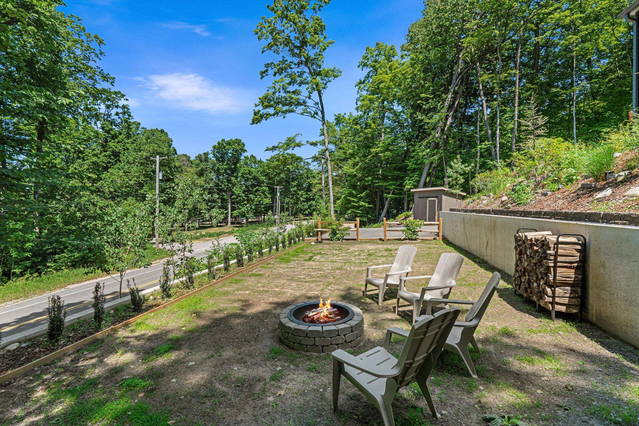 8867 South Dunns Farm Road Maple City, MI 49664 - Photo 40 of 72