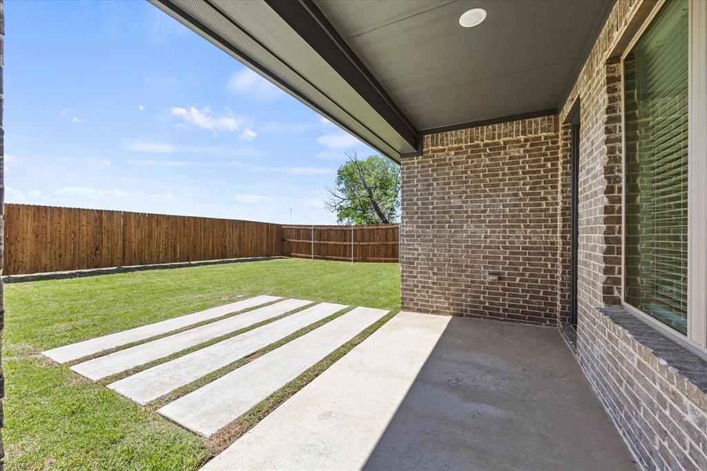 3506 Riley Street Fate, TX 75087 - Photo 23 of 28