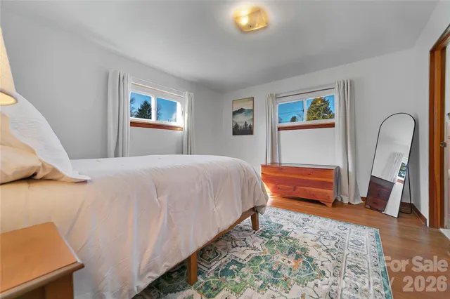 $535,000 | 112 Allison Road, Brevard, NC 28712