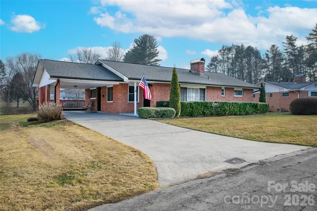 $535,000 | 112 Allison Road, Brevard, NC 28712