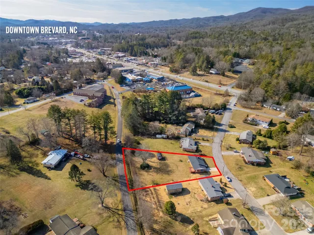 $535,000 | 112 Allison Road, Brevard, NC 28712