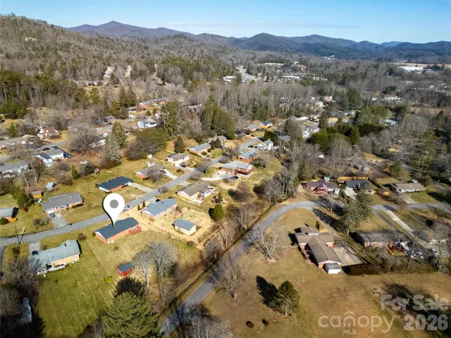 $535,000 | 112 Allison Road, Brevard, NC 28712
