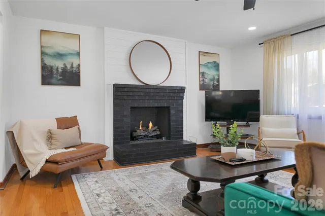 $535,000 | 112 Allison Road, Brevard, NC 28712