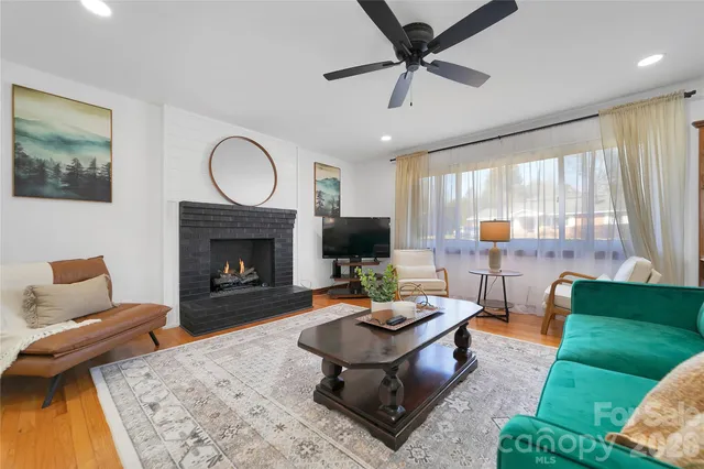 $535,000 | 112 Allison Road, Brevard, NC 28712