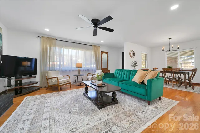 $535,000 | 112 Allison Road, Brevard, NC 28712