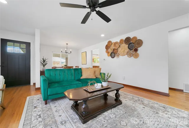 $535,000 | 112 Allison Road, Brevard, NC 28712