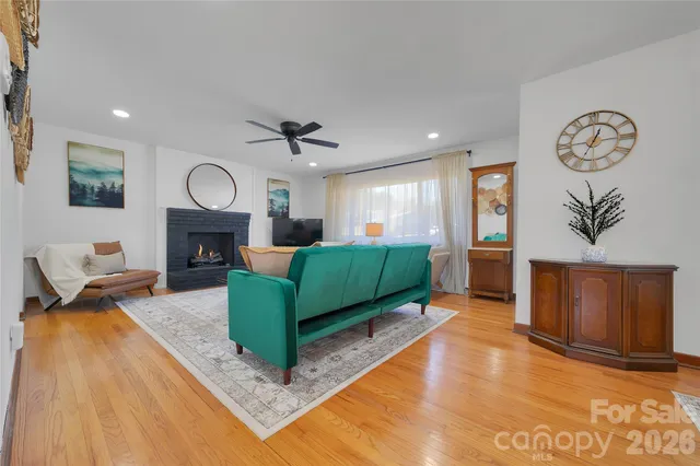 $535,000 | 112 Allison Road, Brevard, NC 28712