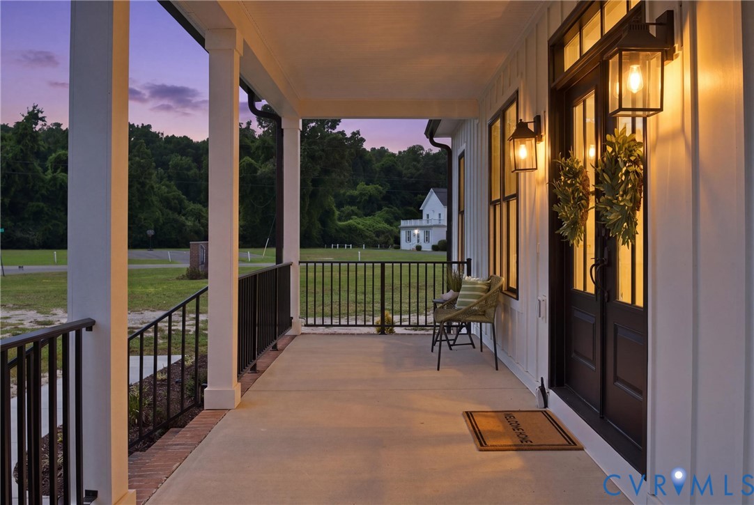 11 Hicks Wharf Road Cardinal, VA 23025 - Photo 42 of 44 Gallery Image 42