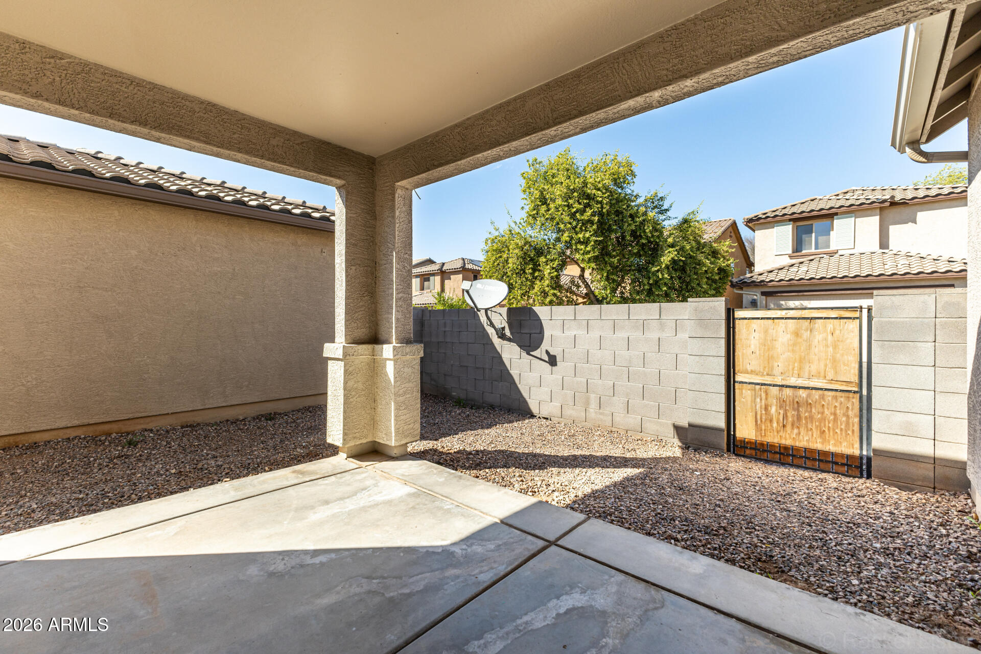 4144 East Devon Drive Gilbert, AZ 85296 - Photo 29 of 31 25 - Devon