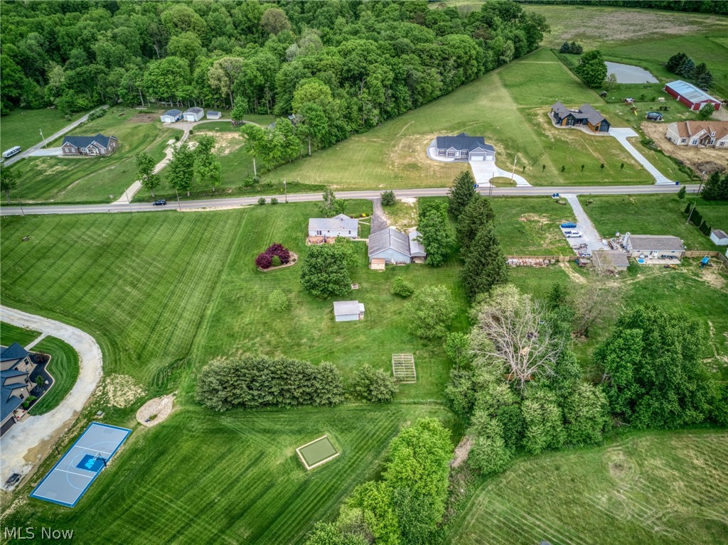 3747 Cook Road Rootstown, OH 44272 - Photo 47 of 50