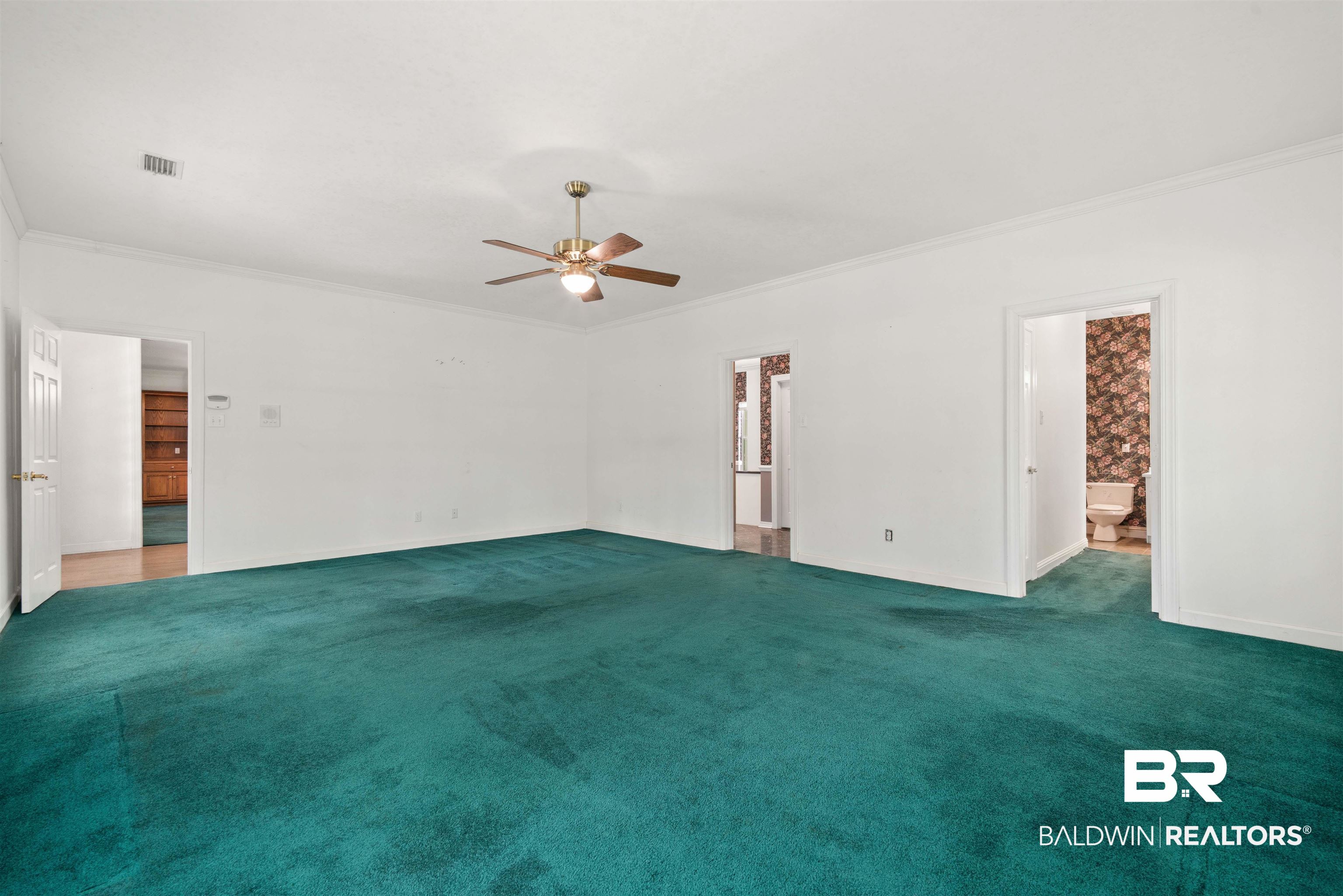7280 Colonel Grierson Drive Daphne, AL 36527 - Photo 16 of 43 Primary Bedroom