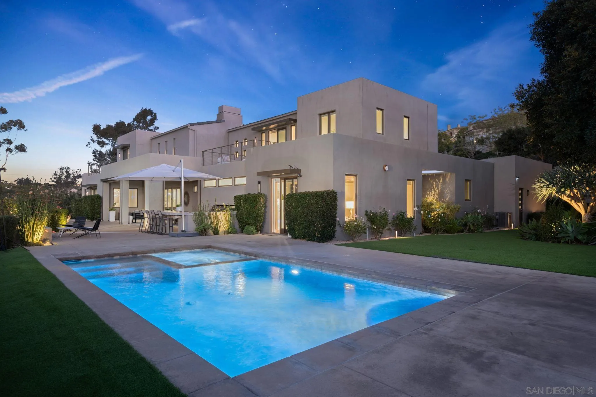 6968 St Andrews Road Rancho Santa Fe, CA 92067 - Photo 7 of 23