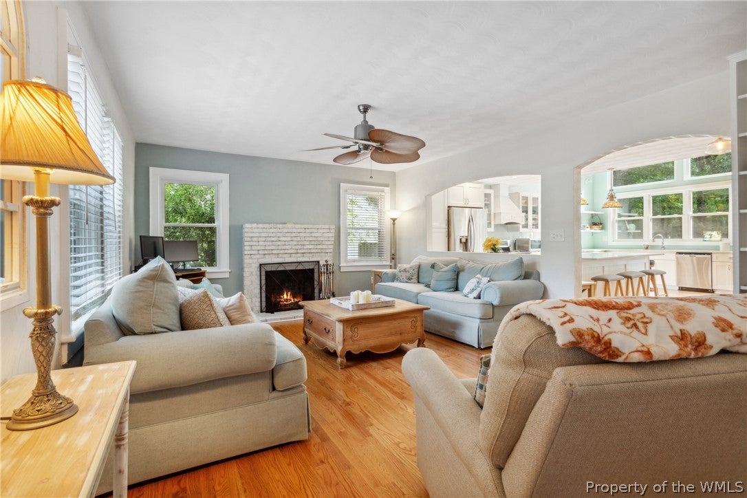 8270 Ocean View Road Norfolk, VA 23518 - Photo 7 of 38 Gallery Image 7