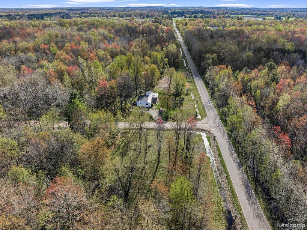14 Brown Road Vassar, MI 48768 - Photo 4 of 4