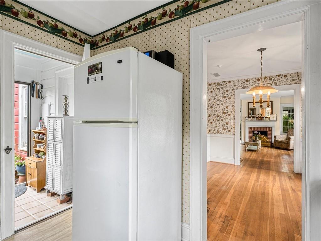 2223 Virginia Place Northeast Atlanta, GA 30305 - Photo 31 of 38
