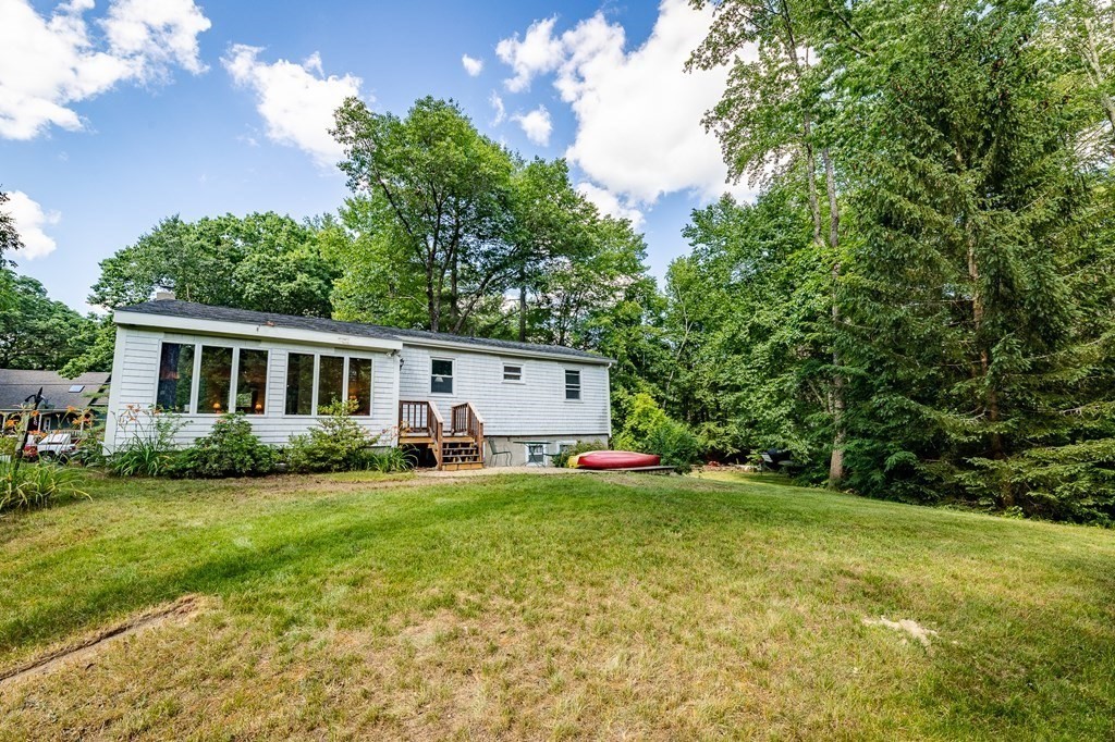 86 Valley Road Lunenburg, MA 01462 - Photo 6 of 34