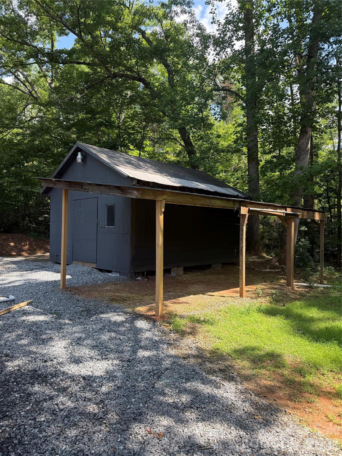 135 Jack Taylor Road Marion, NC 28752 - Photo 2 of 2