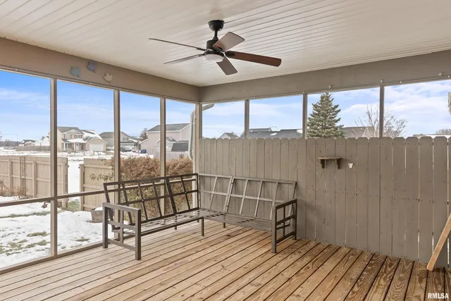 a view of houses with outdoor space