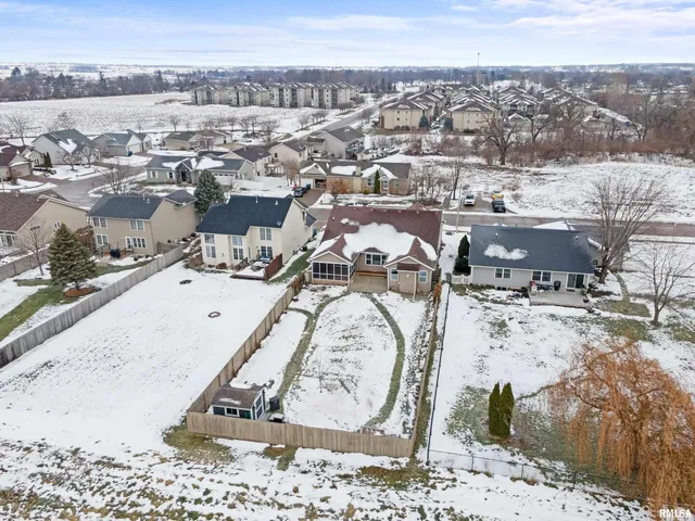 $405,000 | 4501 West 14th Street, Davenport, IA 52804