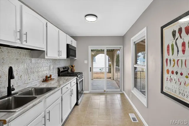 $175,900 | 2370 Hawthorne Manor Drive, Florissant, MO 63031