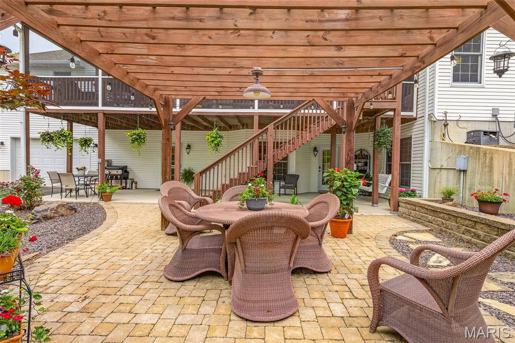 414 Silver Creek Road Farmington, MO 63640 - Photo 18 of 86
