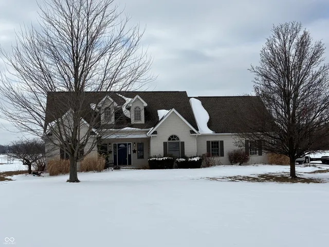 $299,900 | 1133 South 300 East, Kokomo, IN 46902