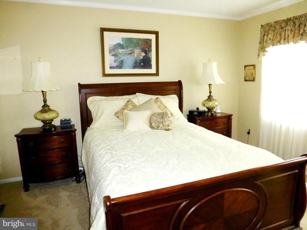 7719 Durer Court Springfield, VA 22153 - Photo 19 of 30 Bedroom (Master)