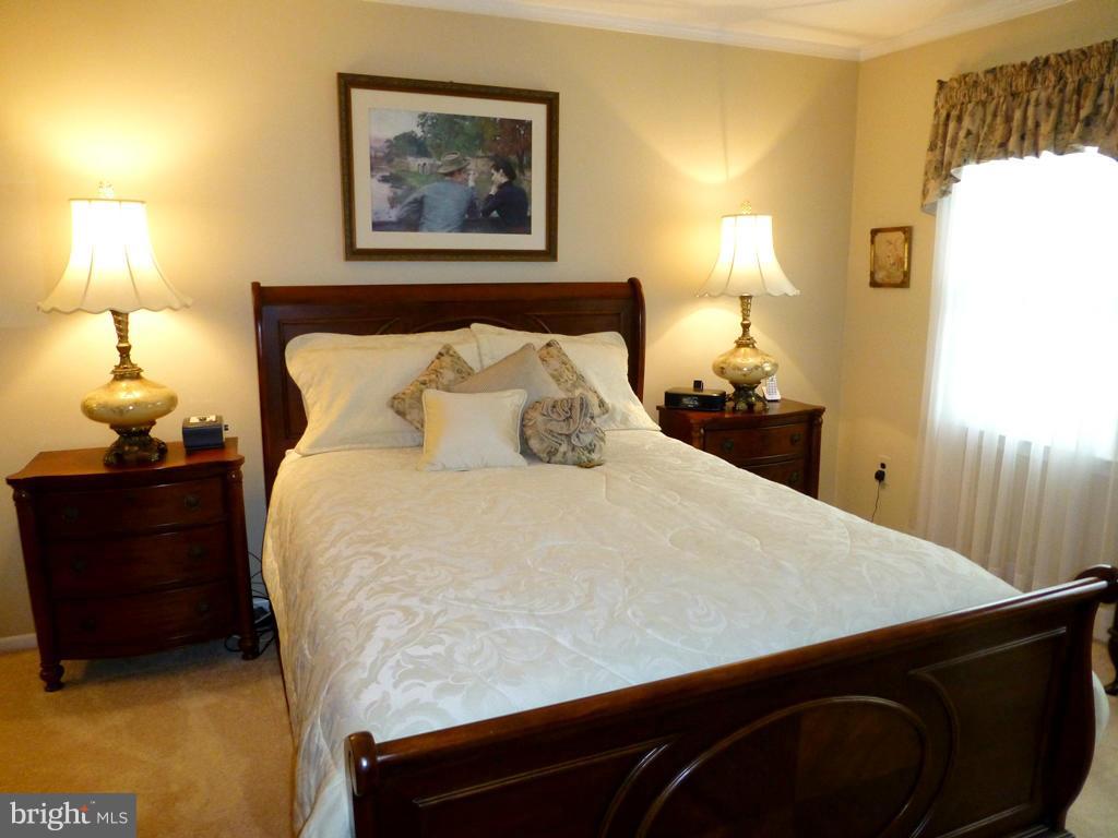 7719 Durer Court Springfield, VA 22153 - Photo 20 of 30 Bath (Master)