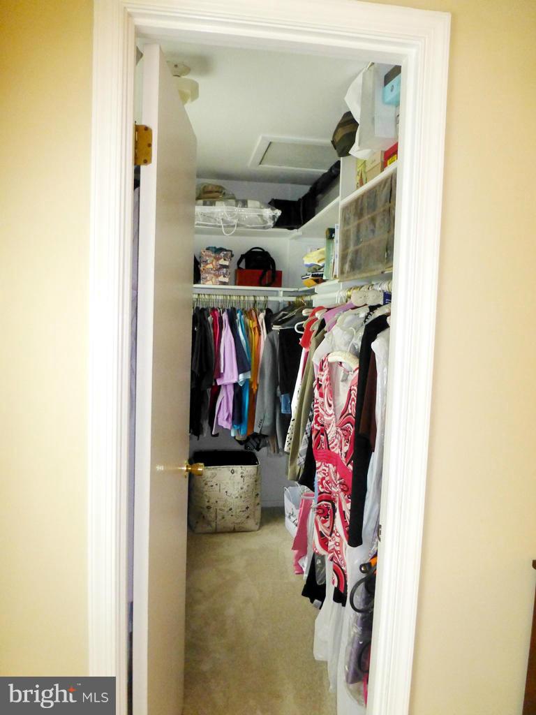 7719 Durer Court Springfield, VA 22153 - Photo 21 of 30 Bedroom (Master)