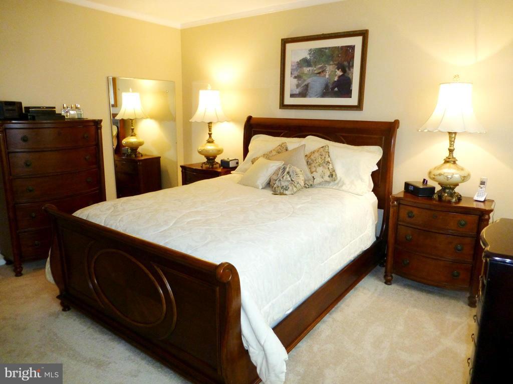 7719 Durer Court Springfield, VA 22153 - Photo 22 of 30 Bedroom (Master)