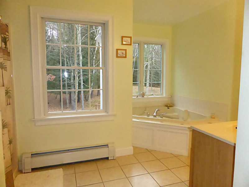 38 Lord Road Buxton, ME 04093 - Photo 22 of 31 Master Bath/Spa.