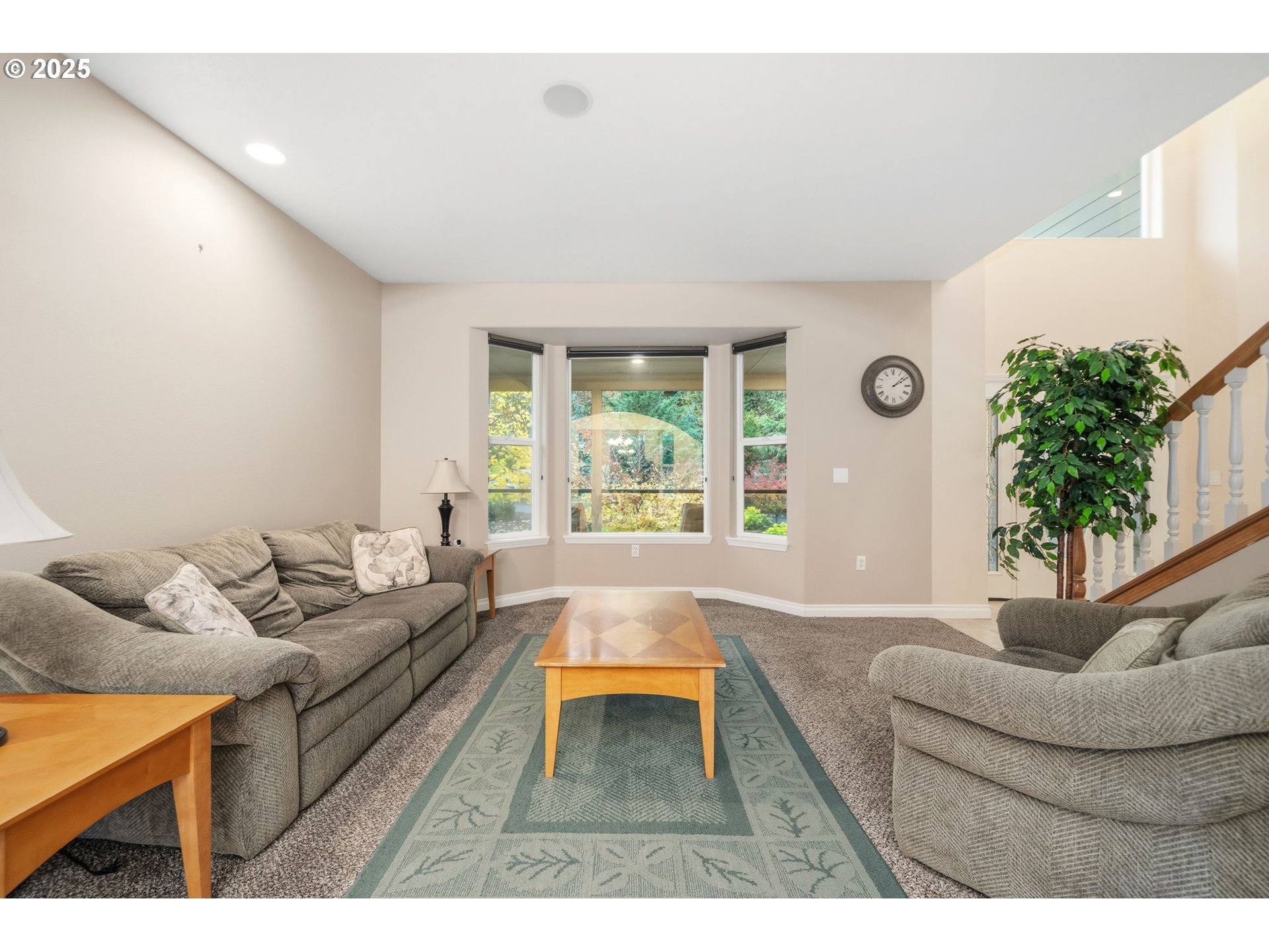 7311 Northeast 317th Place Camas, WA 98607 - Photo 11 of 48 Entrance/Foyer